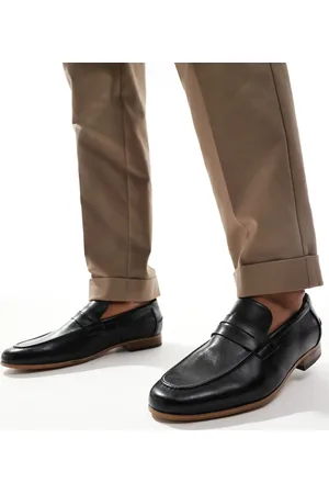 ASOS Sorte penny-loafers