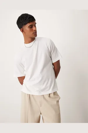 Abercrombie & Fitch T-shirt i vintagestil