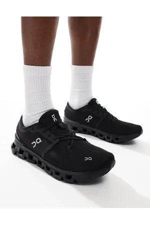 On Running ON - Cloud X 4 - Træningssneakers i sort