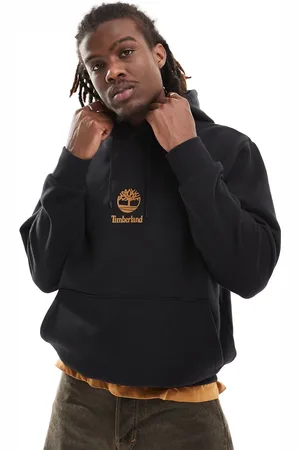 Timberland Hættetrøje med lille logo