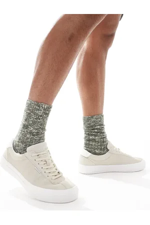 Paul Smith Dillon - Cremefarvede sneakers