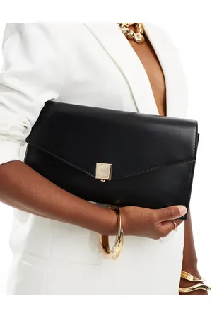 Accessorize Og oversized clutch