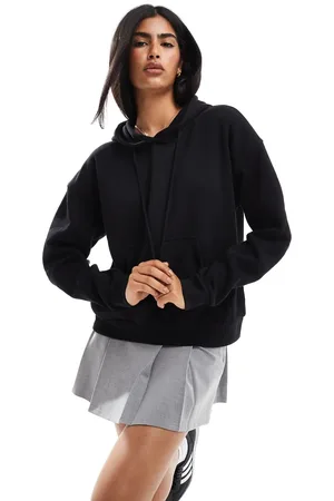 Pull&Bear Oversized hættetrøje