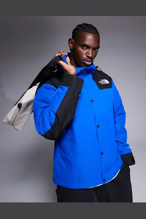 The North Face Seven Summits Mountain Mono - Blå jakke