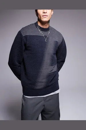 Armani Exchange Trøje med logo