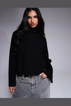 River Island Trøje med rullekrave