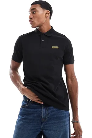 Barbour Essentiel - poloskjorte