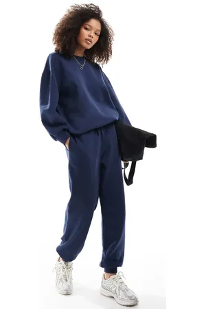 Miss Selfridge Og oversized joggingbukser - Del af sæt