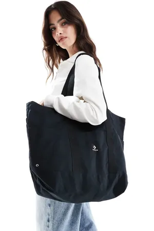 Converse Chuck - Premium - tote-taske i kanvas