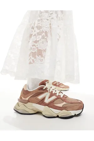 New Balance 9060 - sneakers med flere farver