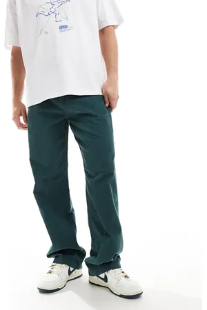 Dickies Seasonal - Tømrerbukser i mørkegrøn