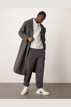 New Look Cargo-joggingbukser