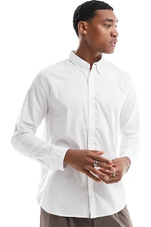Hollister Core - Oxford-skjorte