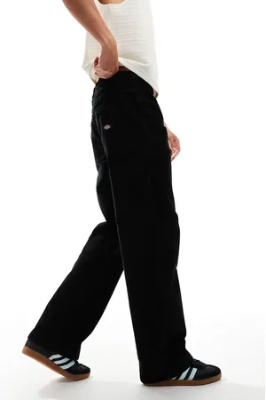 Dickies Seasonal - Sorte tømrerbukser