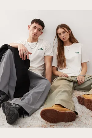 The North Face Simple Dome - T-shirt med logo