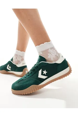 Converse Run Star Ox - Sneakers i