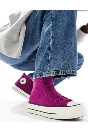 Converse Chuck Taylor - All Star Hi Lift - sneakers