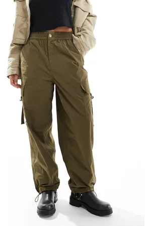 Barbour Carla - Bukser-Grøn