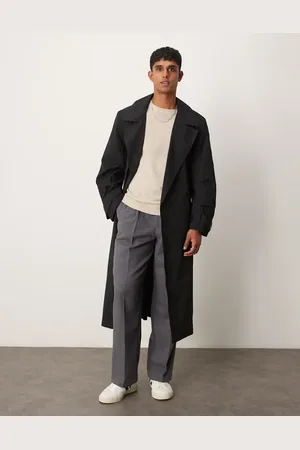 ASOS Trenchcoat med bælte