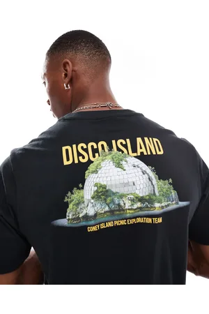 Coney Island Picnic T-shirt med 