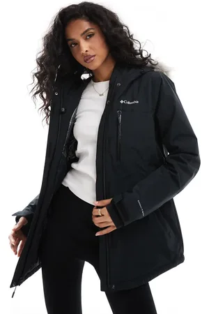 Columbia Ava Alpine II - skijakke med isolering