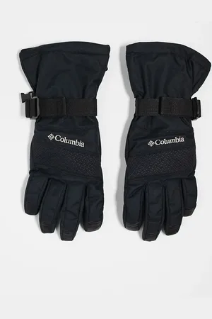Columbia Whirlibird III - Sorte skihandsker