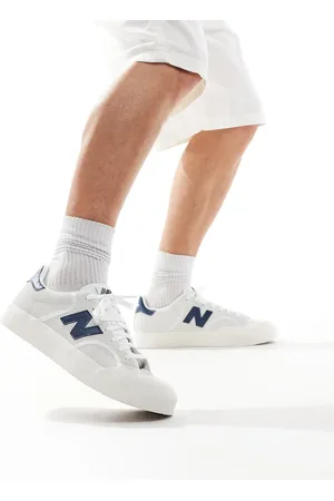 New Balance 100 - Sneakers i og blå