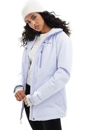 Columbia Ava Alpine II - skijakke med isolering