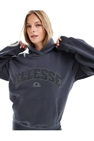 Ellesse Trikona - hættetrøje