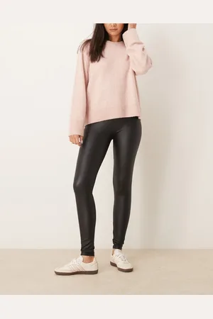 New Look — Sorte leggings