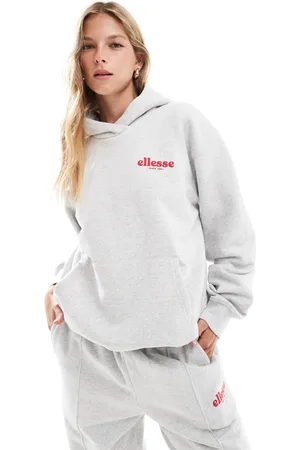 Ellesse Paschi - hættetrøje