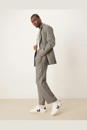 ASOS Habitbukser med lige ben