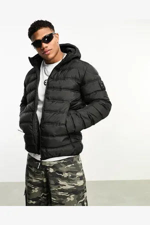 Marshall Artist Alitude - , puffet og polstret jakke