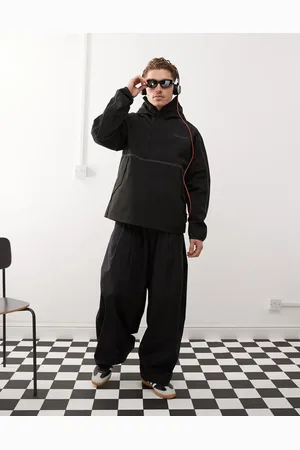 Dickies Ronan - anorak med hætte