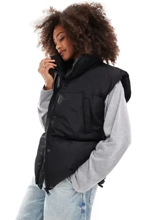 Brave Soul Vatteret vest
