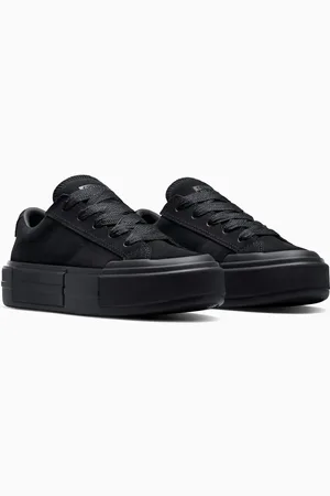 Converse Chuck Taylor - All Star Cruise - Sorte sneakers