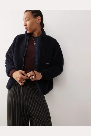 Gramicci Fleece-jakke