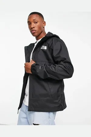 The North Face New Mountain Q - jakke