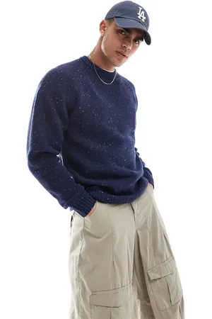 Carhartt Anglistic - trøje