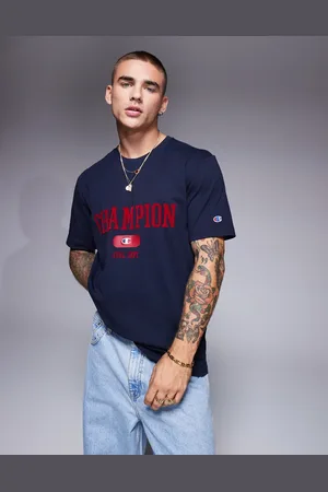 Champion Rochester - college-T-shirt med logo