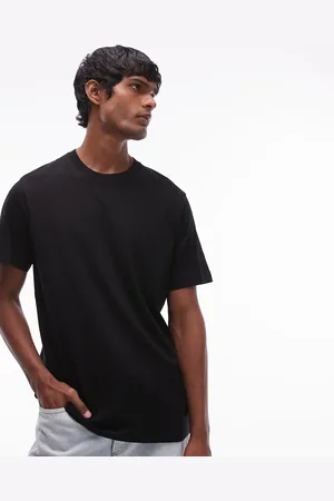 ARKET T-shirt i jersey
