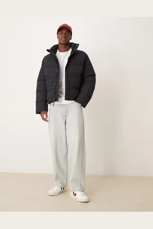 Abercrombie & Fitch Dynejakke