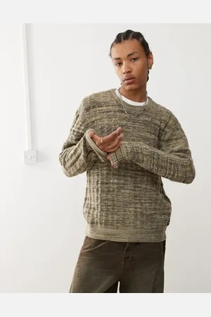 Vans Fremont - sweater med rund hals