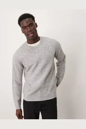 New Look Trøje med tekstur