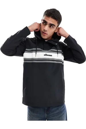 Ellesse Agraria OH - hættetrøje