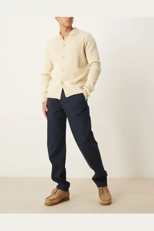 Lyle & Scott Fløjlsbukser - Del af sæt