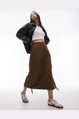 Carhartt Cargo-maxinederdel