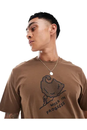 Carhartt Move On Up - T-shirt