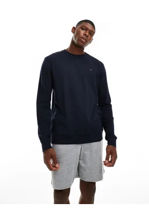 Tommy Hilfiger Essentials - lounge-sweatshirt