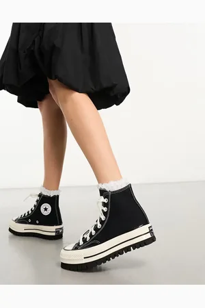 Converse CT70 Trek Hi - Sneakers i